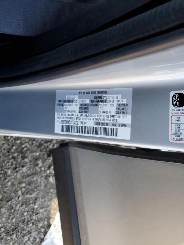 Photo 10 from auction – 2022 MAZDA CX-5 PREFE with VIN JM3KFBCM6N1604632