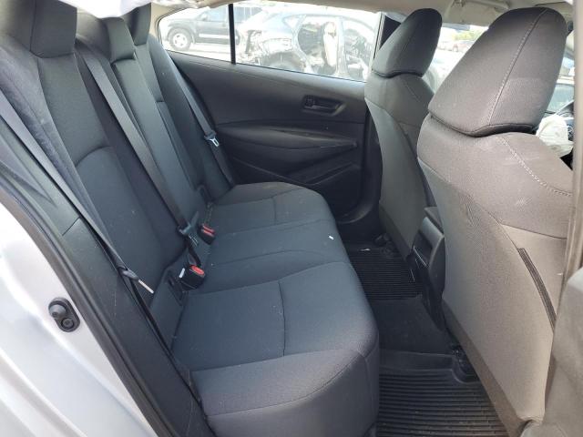 Photo 6 from auction – 2022 TOYOTA COROLLA LE with VIN 5YFEPMAE0NP280566