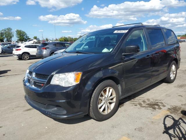 Photo 2 from auction – 2016 DODGE GRAND CARA with VIN 2C4RDGCG8GR177893