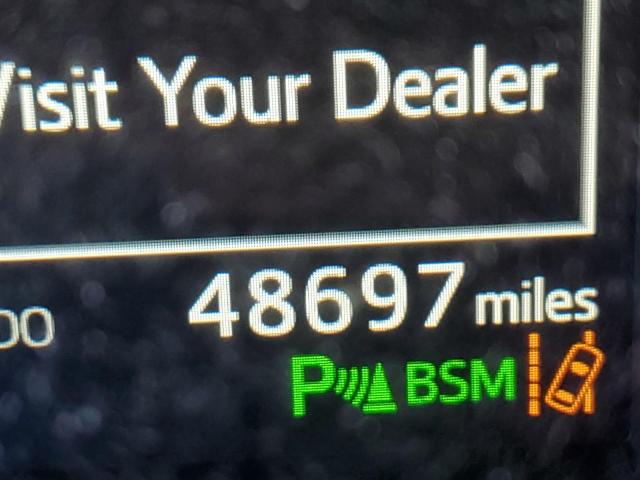 Photo 8 from auction – 2018 TOYOTA HIGHLANDER with VIN 5TDDZRFH6JS912056