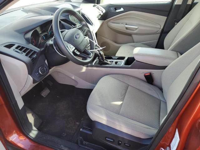 Photo 7 from auction – 2019 FORD ESCAPE SE with VIN 1FMCU9GD5KUA77078