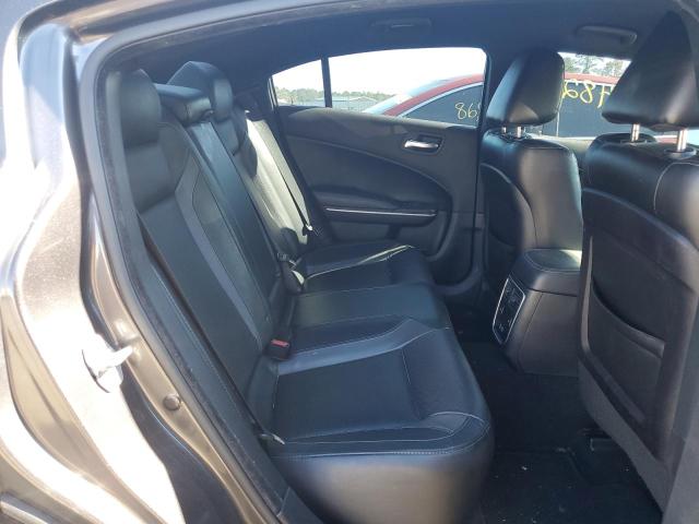 Photo 6 from auction – 2019 DODGE CHARGER SX with VIN 2C3CDXBG9KH744980