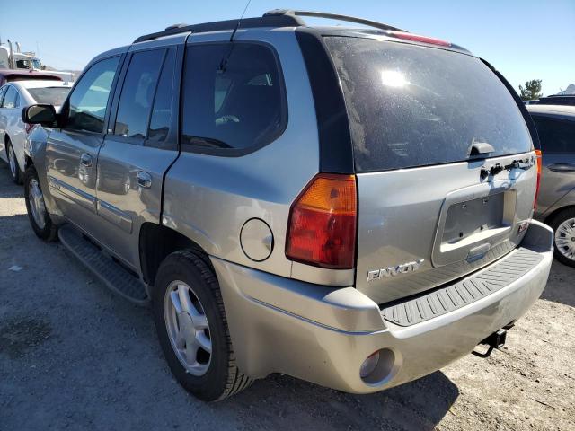 Photo 3 from auction – 2002 GMC ENVOY with VIN 1GKDT13S522293661