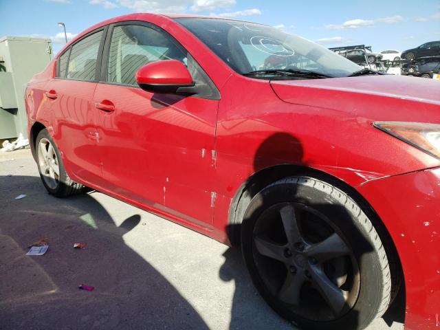 Photo 9 from auction – 2013 MAZDA 3 I with VIN JM1BL1VP4D1780077