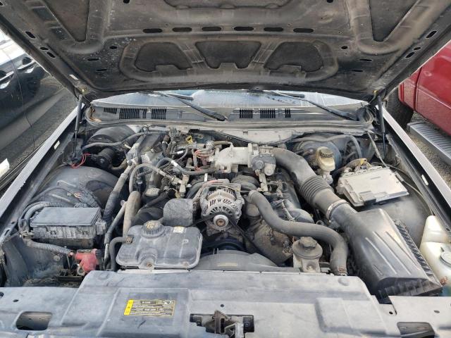 Photo 7 from auction – 2011 FORD CROWN VICT with VIN 2FABP7BV8BX116479