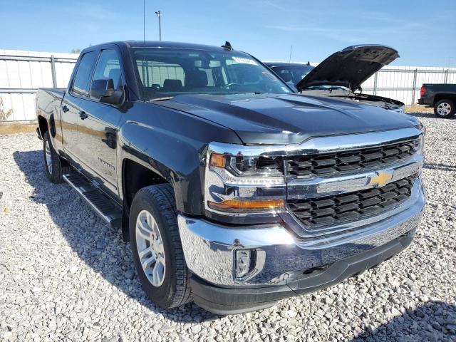 CHEVROLET SILVERADO 2019 with VIN 2GCVKPEC8K1186860 - Photo from auction