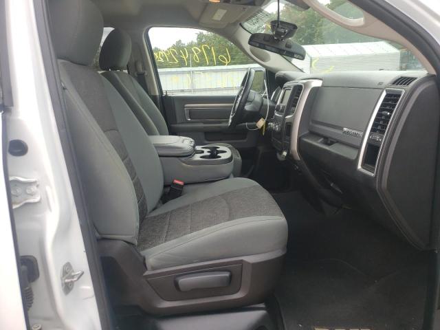 Photo 5 from auction – 2016 RAM 1500 SLT with VIN 1C6RR6GT9GS326692