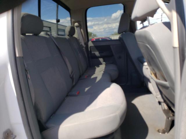 Photo 6 from auction – 2007 DODGE RAM 1500 S with VIN 1D7HA18P87S153298