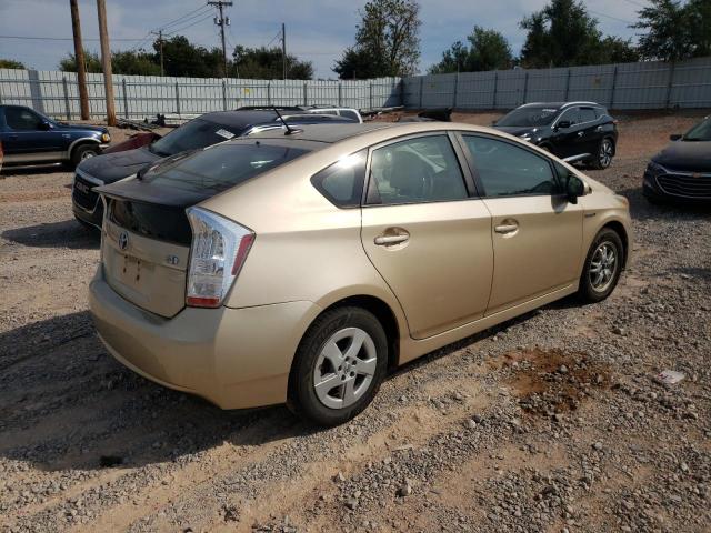 Photo 4 from auction – 2011 TOYOTA PRIUS with VIN JTDKN3DU3B0294358