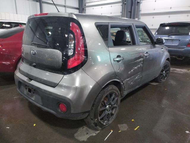 Photo 4 from auction – 2019 KIA SOUL with VIN KNDJN2A25K7010387