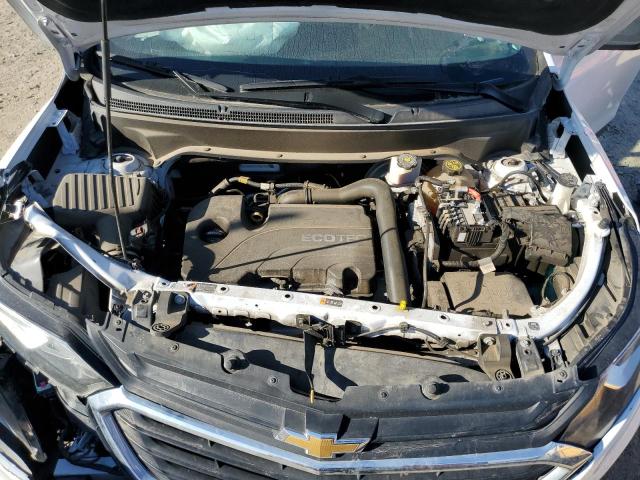 Photo 7 from auction – 2018 CHEVROLET EQUINOX LS with VIN 3GNAXHEV3JL358904