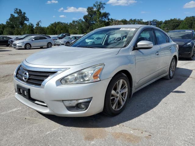 Photo 2 from auction – 2015 NISSAN ALTIMA 2.5 with VIN 1N4AL3AP7FC268016