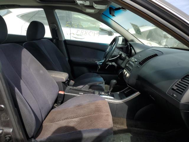 Photo 5 from auction – 2005 NISSAN ALTIMA S with VIN 1N4AL11D95C366361