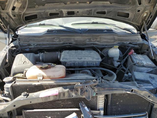 Photo 7 from auction – 2004 DODGE RAM 1500 S with VIN 1D7HA18N84S647526