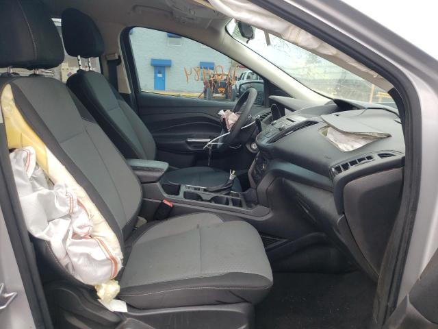 Photo 5 from auction – 2017 FORD ESCAPE SE with VIN 1FMCU0GDXHUC10860