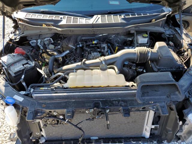 Photo 7 from auction – 2022 FORD F150 SUPER with VIN 1FTEW1EP2NKD49785