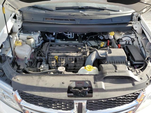 Photo 7 from auction – 2018 DODGE JOURNEY SE with VIN 3C4PDCAB0JT506999