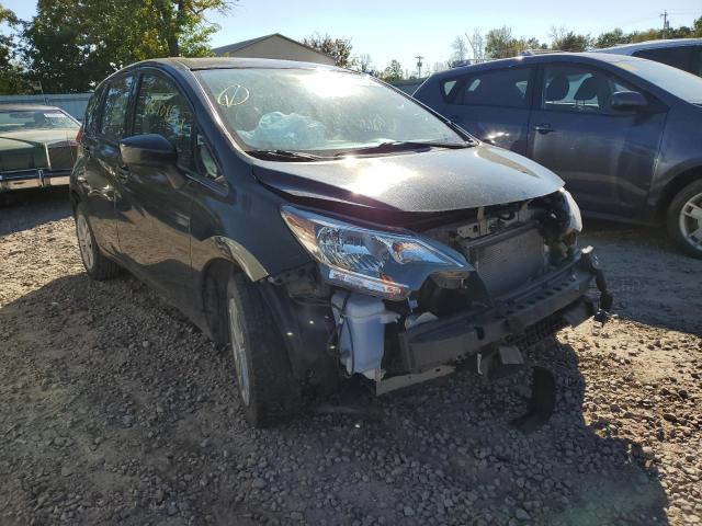 NISSAN VERSA NOTE 2019 with VIN 3N1CE2CP6KL354102 - Photo from auction