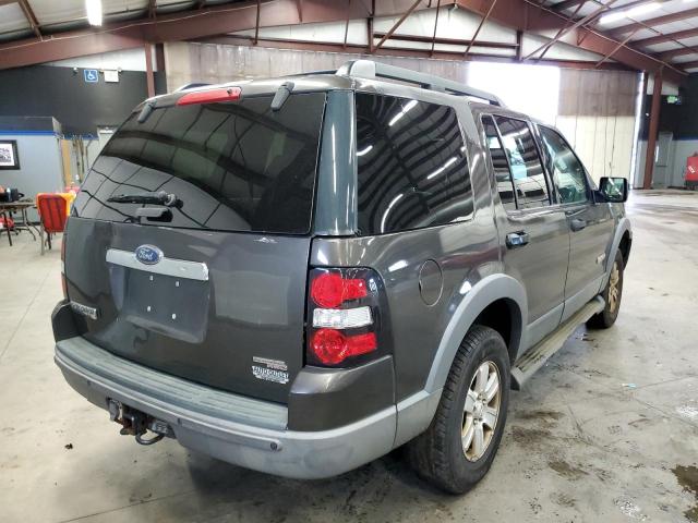 Photo 4 from auction – 2006 FORD EXPLOR XLT with VIN 1FMEU73E46UA06620