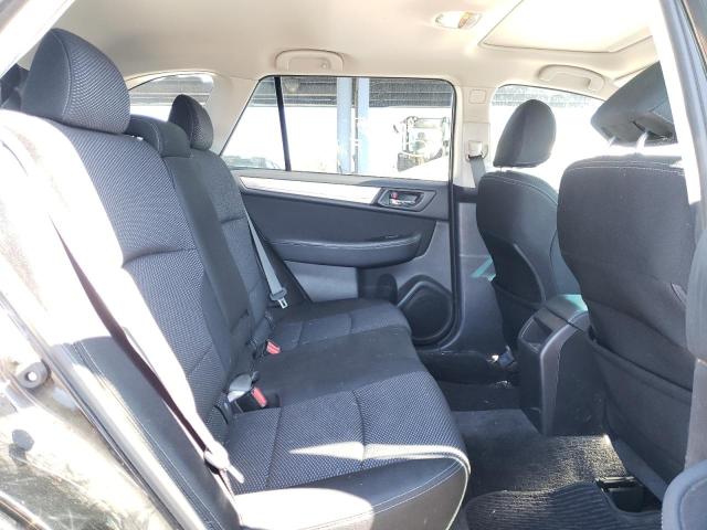 Photo 6 from auction – 2015 SUBARU OUTBACK 2. with VIN 4S4BSADC1F3258589