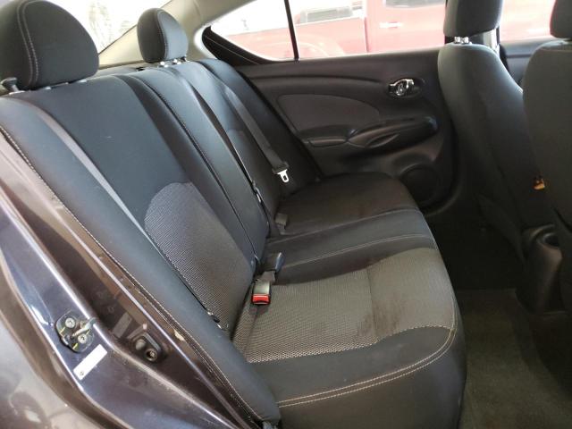 Photo 6 from auction – 2015 NISSAN VERSA S with VIN 3N1CN7AP9FL883789