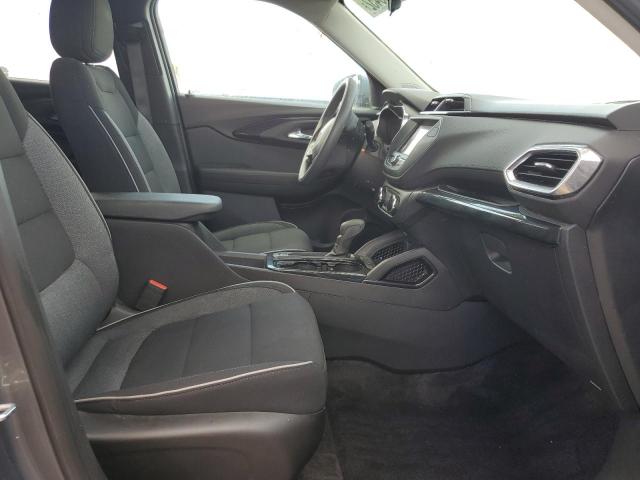 Photo 5 from auction – 2022 CHEVROLET TRAILBLAZE with VIN KL79MPSL1NB053617