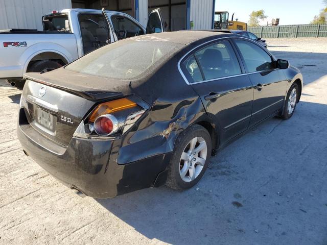 Photo 4 from auction – 2008 NISSAN ALTIMA 2.5 with VIN 1N4AL21E38N435813