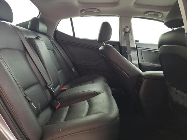 Photo 6 from auction – 2014 KIA OPTIMA SX with VIN 5XXGR4A63EG308770