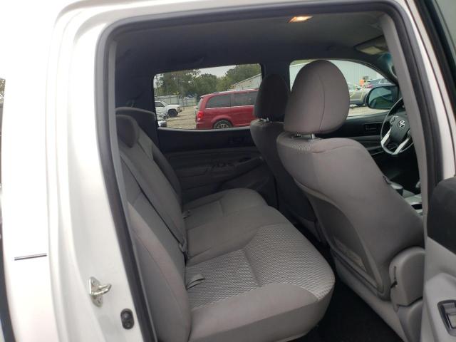 Photo 6 from auction – 2014 TOYOTA TACOMA DOU with VIN 3TMLU4EN6EM157422