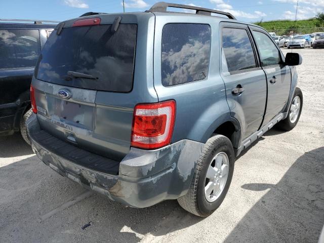 Photo 4 from auction – 2012 FORD ESCAPE XLT with VIN 1FMCU0D79CKB57314