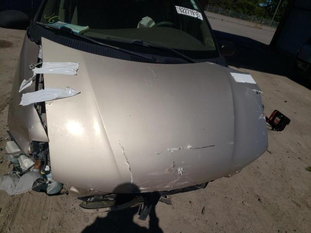 Photo 7 from auction – 1998 FORD WINDSTAR W with VIN 2FMZA5143WBE22107