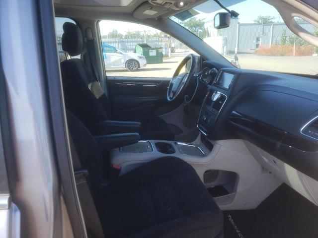 Photo 5 from auction – 2014 CHRYSLER TOWN & COU with VIN 2C4RC1BG4ER386482