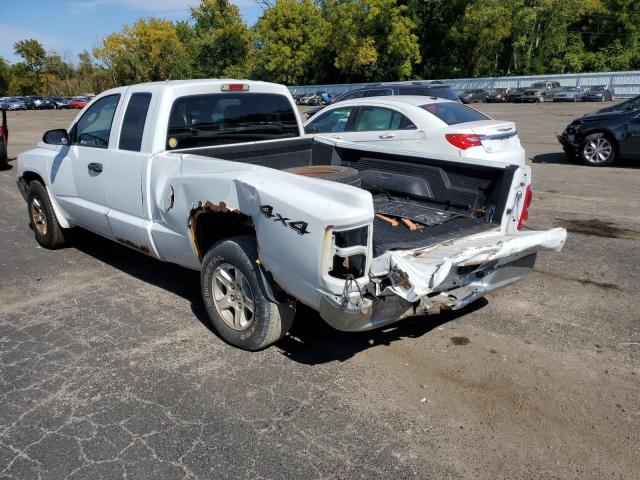 Photo 3 from auction – 2006 DODGE DAKOTA SLT with VIN 1D7HW42K26S596349