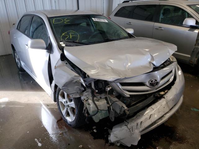 TOYOTA CORILLA 2011 with VIN 2T1BU4EE4BC619332 - Photo from auction