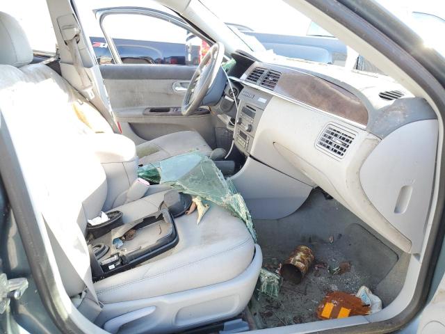 Photo 5 from auction – 2007 BUICK LACROSSE C with VIN 2G4WD552771222020