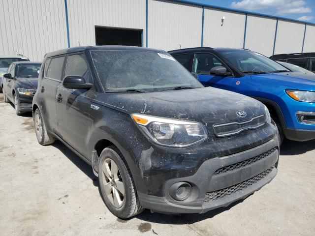 KIA SOUL 2018 z numerem VIN KNDJN2A28J7586702 - Zdjęcie z aukcji
