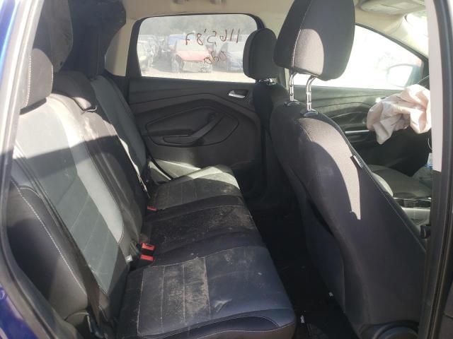 Photo 6 from auction – 2016 FORD ESCAPE SE with VIN 1FMCU0GX3GUB94106