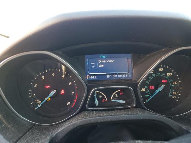 Photo 8 from auction – 2013 FORD FOCUS SE with VIN 1FADP3F26DL371343