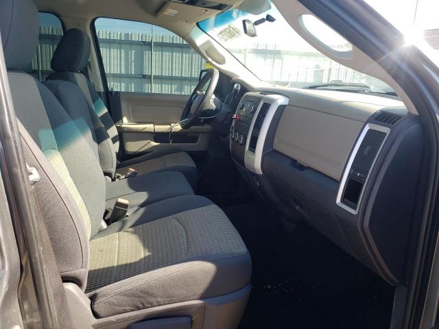 Photo 5 from auction – 2009 DODGE RAM 1500 with VIN 1D3HV13T29S794122