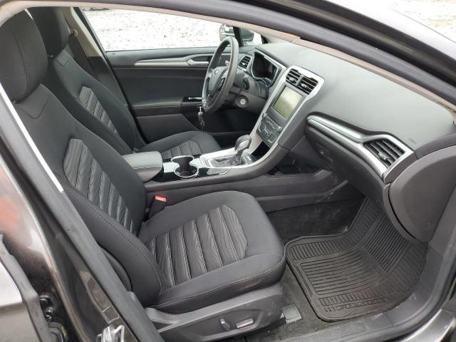 Photo 5 from auction – 2016 FORD FUSION SE with VIN 1FA6P0HD7G5108602