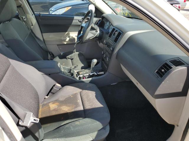 Photo 5 from auction – 2006 CHRYSLER 300 with VIN 2C3KA43R66H152381