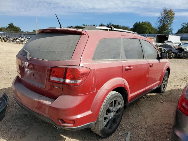 Photo 4 from auction – 2012 DODGE JOURNEY SX with VIN 3C4PDCCG6CT241243