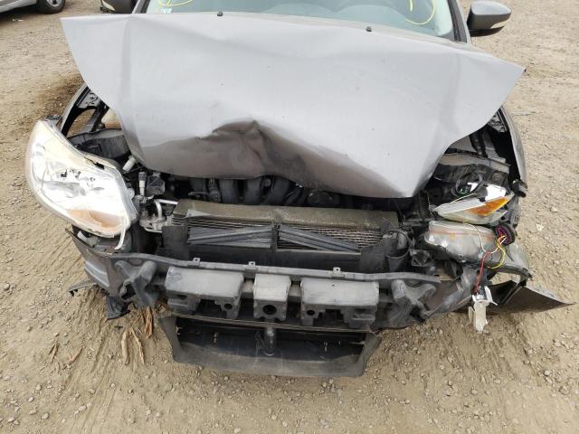 Photo 9 from auction – 2014 FORD FOCUS SE with VIN 1FADP3F26EL245842
