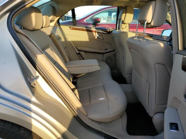 Photo 6 from auction – 2012 MERCEDES-BENZ E 350 with VIN WDDHF5KB2CA648392
