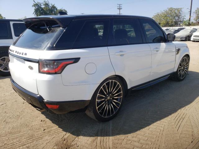 Photo 4 from auction – 2020 LAND ROVER RANGE ROVE with VIN SALWR2SU9LA888444