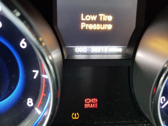 Photo 8 from auction – 2014 HYUNDAI SONATA SE with VIN 5NPEC4AC0EH852548