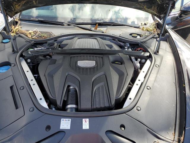 Photo 7 from auction – 2017 PORSCHE PANAMERA 2 with VIN WP0AA2A71HL101356