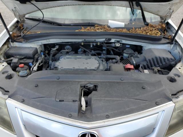 Photo 7 from auction – 2012 ACURA MDX ADVANC with VIN 2HNYD2H62CH510310