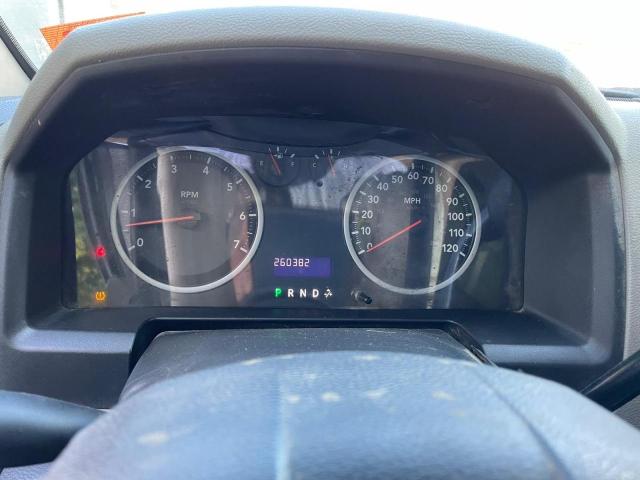 Photo 8 from auction – 2012 DODGE RAM 1500 S with VIN 1C6RD7FP3CS303704