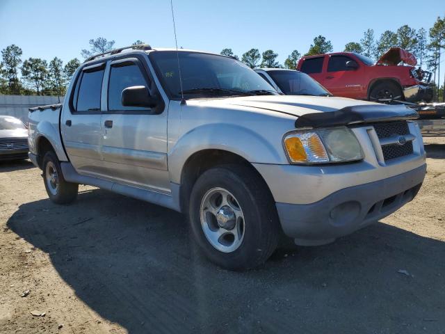 FORD EXPLORER S 2004 with VIN 1FMZU67K04UA83526 - Photo from auction